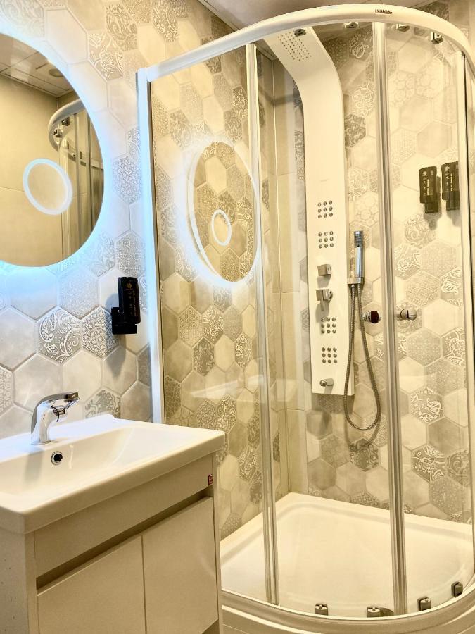 Hotel Concept Royal Edirne Exterior foto