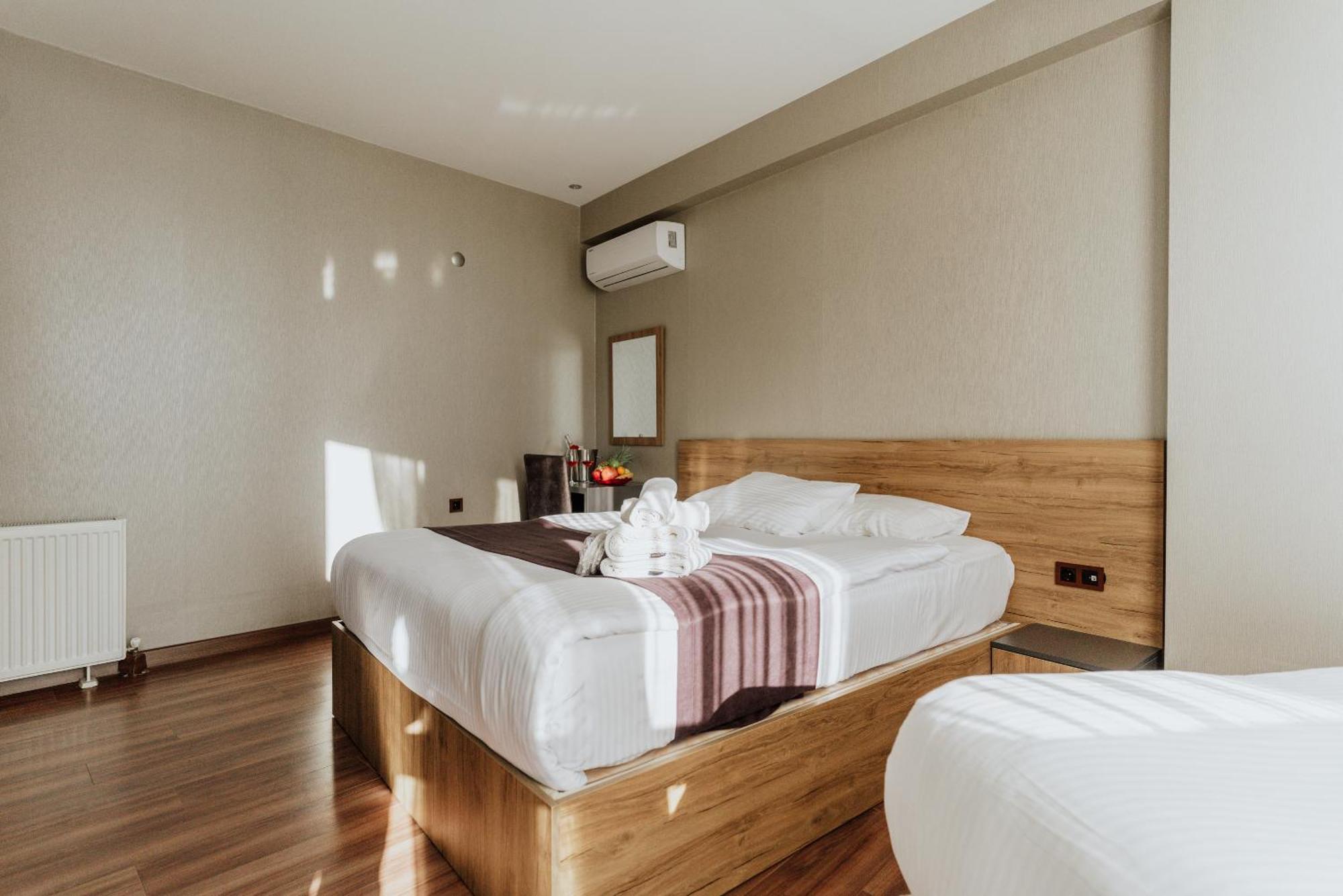 Hotel Concept Royal Edirne Exterior foto